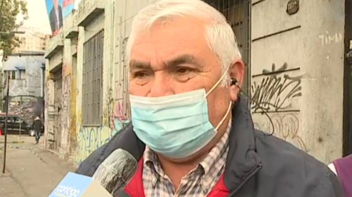 “¡Tengo rabia y ganas de llorar!”: La frustración de adulto mayor tras robo de su camioneta