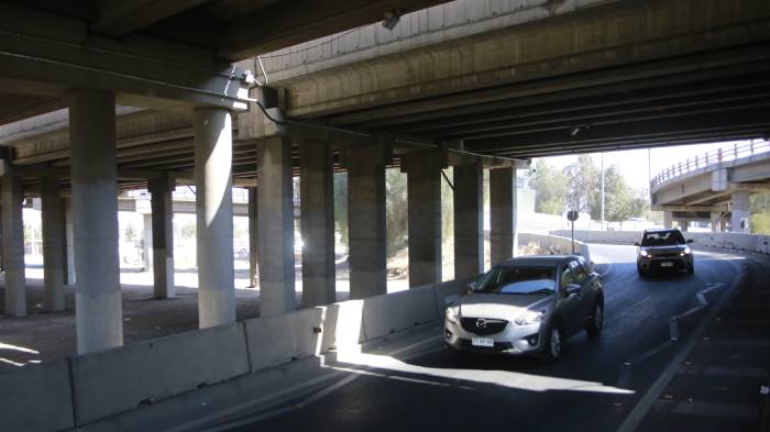 Encerronas: Estos son los 11 puntos más peligrosos de Santiago