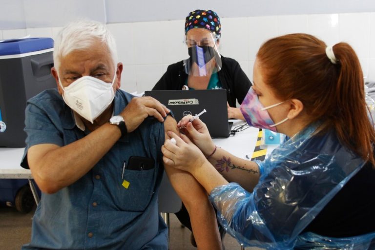 Ex subsecretaria de Salud: 