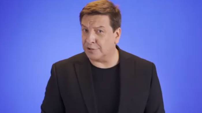 La potente reflexión de JC Rodríguez sobre causas de la delincuencia en Chile: “Hay algo aquí que no cuadra”