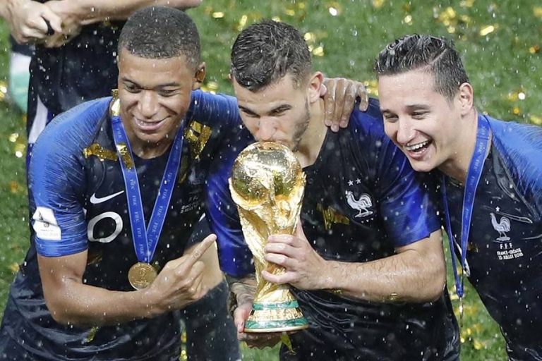 El poder mexicano: Tigres anunció a campeón del Mundo con Francia como su nuevo refuerzo