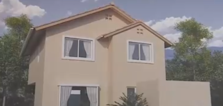 Inmobiliaria quebró: 11 familias denuncian que pagaron por casas que nunca recibieron