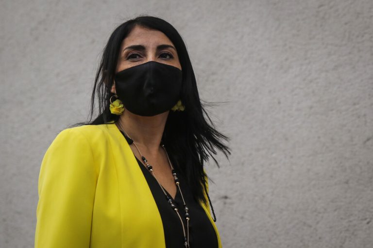 Rubilar y bono de $200 mil: “La próxima semana los usuarios ya podrán saber si reciben el beneficio”