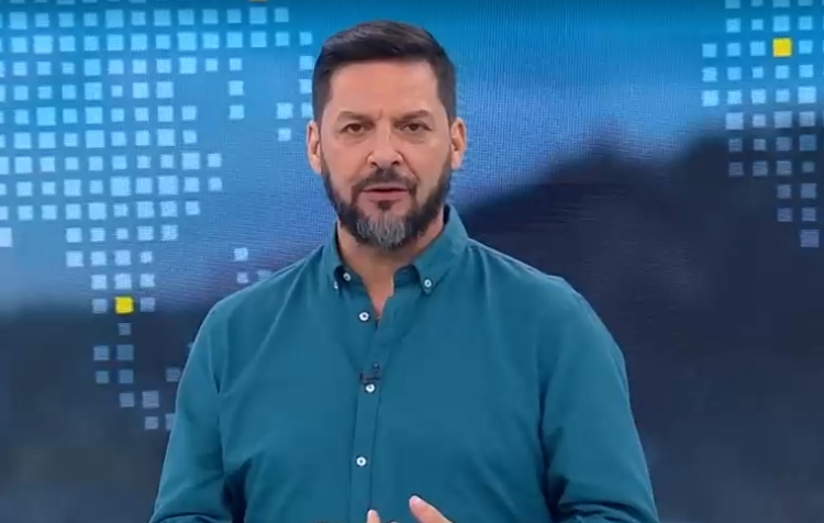 CHV Noticias AM | Sábado 8 de mayo de 2021