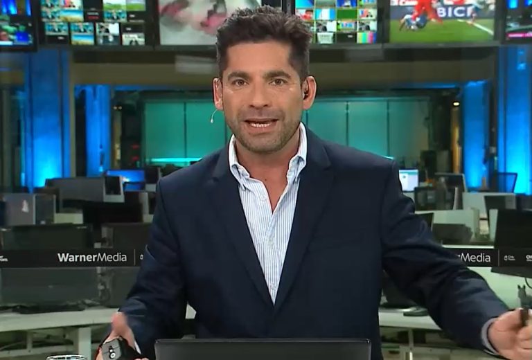 CHV Noticias Tarde | Sábado 8 de mayo de 2021