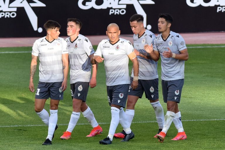 Con asistencia del Chupete y lesión de Matías: La Serena ganó y se prendió en la parte alta