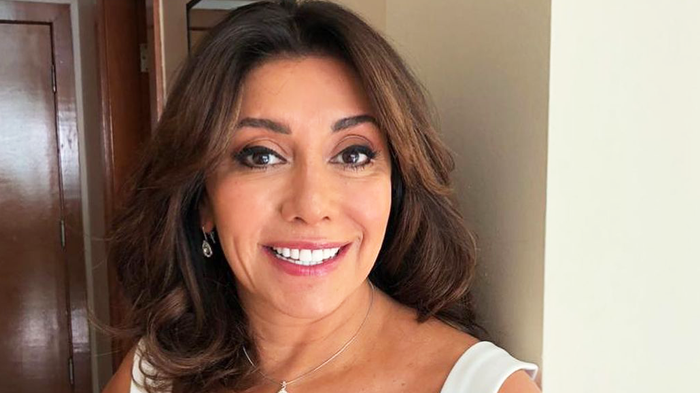 “Todos los casos son reales”: Carmen Gloria Arroyo habló de su trabajo como jueza en televisión