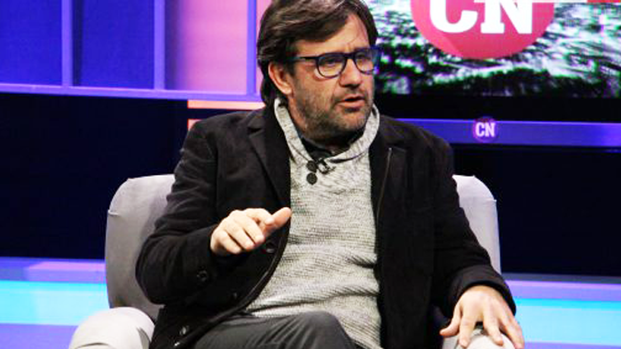 Rodrigo Bastidas sobre la muerte de su papá: “Se perdió tantas partes de mi vida”