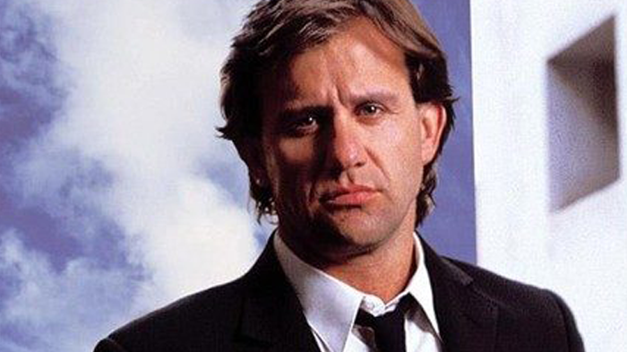 Rodrigo Bastidas desclasificó grandes anécdotas de “Machos”