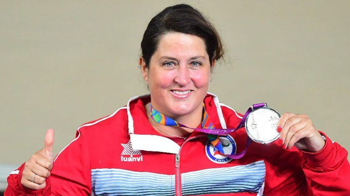 Francisca Mardones recordó cómo se convirtió en campeona mundial solo horas después de la muerte de su padre