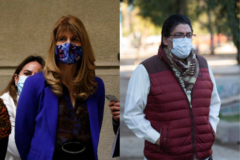 Rincón y participación del PC en primarias: 