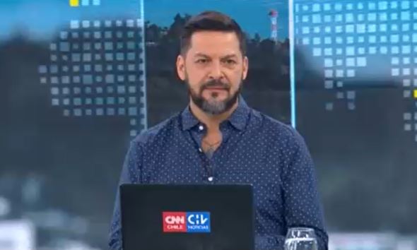 CHV Noticias AM | Domingo 9 de mayo de 2021