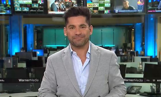 CHV Noticias Tarde | Domingo 9 de mayo de 2021