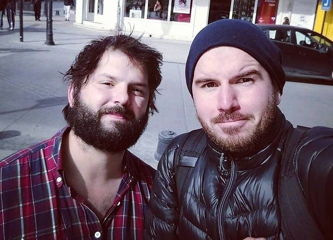 Jackson repasó su amistad con Boric y entregó apoyo por firmas: 