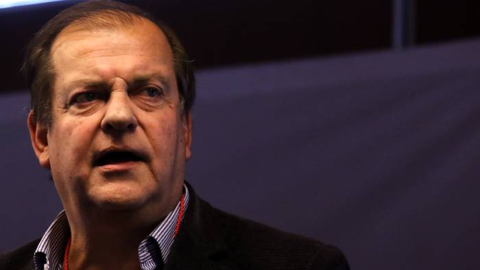 Francisco Vidal sobre Renta Básica Universal: “Yo creo que estamos en condiciones de que a fin de mes se pague”