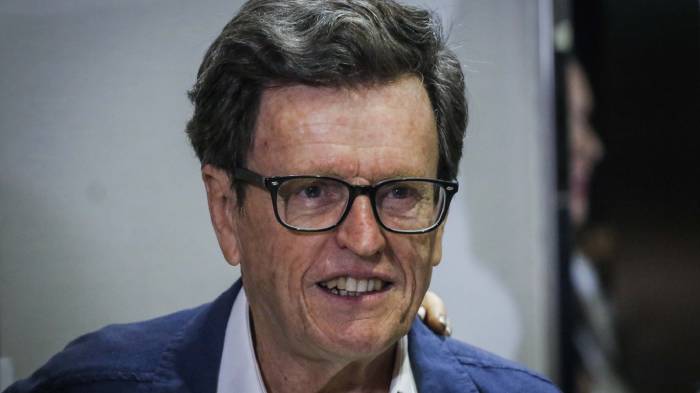 Carlos Larraín: “Joaquín Lavín sigue siendo el candidato con más posibilidades en la derecha”