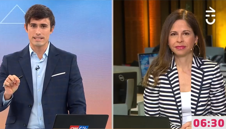 Contigo CHV Noticias AM | Lunes 10 de mayo de 2021