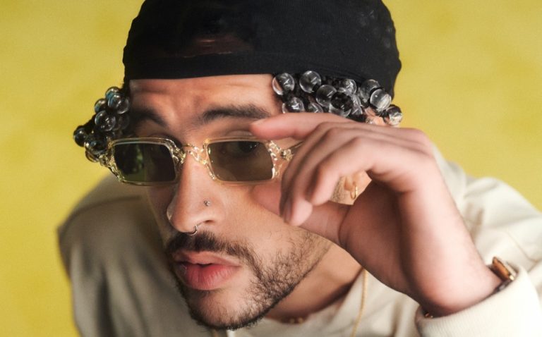 Bad Bunny descarta cantar en inglés: “Hay que romper eso de que los gringos son dioses