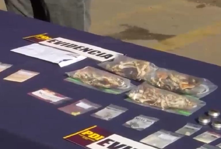 Venden sedante para pacientes de COVID-19 como droga: Es hasta 100 veces más potente que la morfina