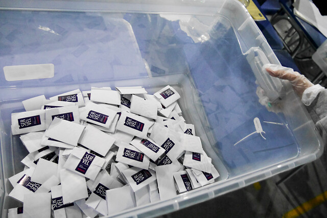 ¿Cuál será el horario para votar en las elecciones del 15 y 16 de mayo?