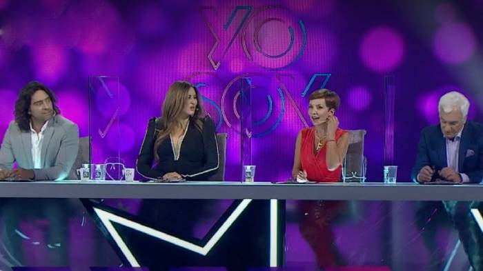 ¡Éxito total! Yo Soy lideró la sintonía del lunes en el inicio de su recta final