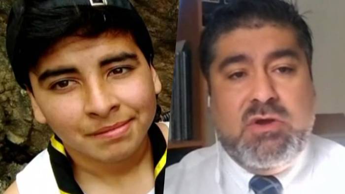 Esta es la pena máxima que podría recibir imputada de 14 años acusada del crimen del joven scout