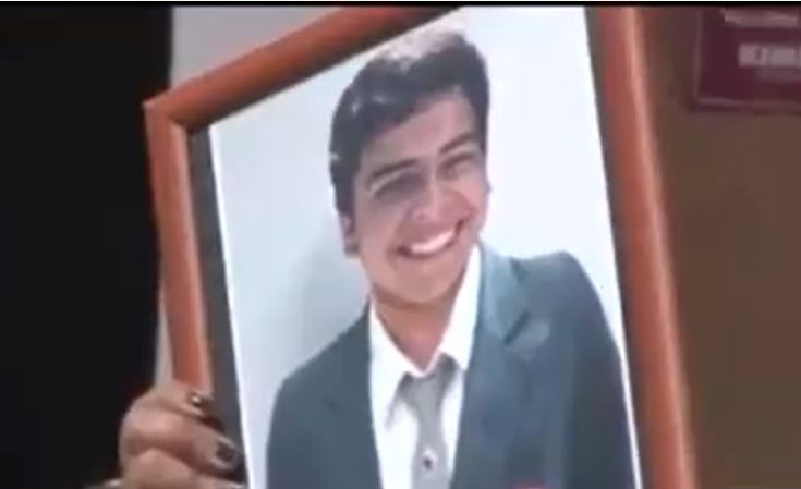 Padre de joven acusada por crimen de scout reitera inocencia de su hija: 