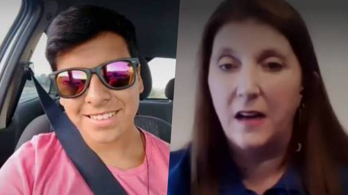 “Sí hubo intención de daño”: Psicóloga analizó actitud de imputada de 14 años tras crimen del joven scout