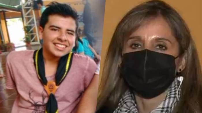 Entrevista exclusiva: Tía de joven scout asesinado entregó reveladores detalles sobre el caso