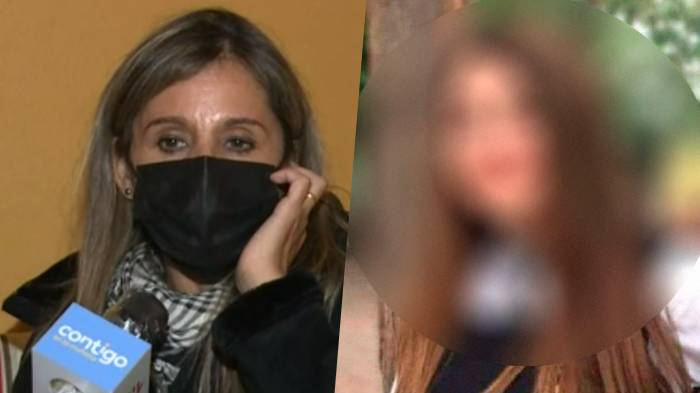 Tía del joven scout asesinado reveló que la adolescente imputada no habría sido acompañada por sus padres en las formalizaciones