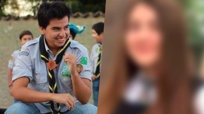 Tía de joven scout aseguró que el asesinato fue premeditado y que la adolescente imputada sería autora intelectual del crimen