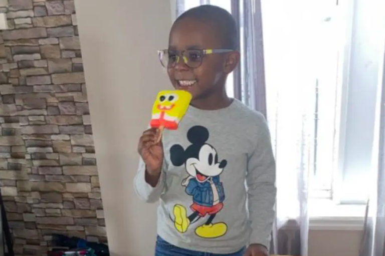 Compró 918 helados de Bob Esponja: Niño gastó casi $2 millones desde la tarjeta de crédito de su mamá