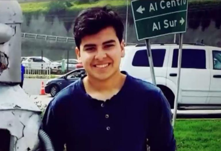 Juicio oral por muerte de scout: Se espera que el imputado por el homicidio entregue su testimonio