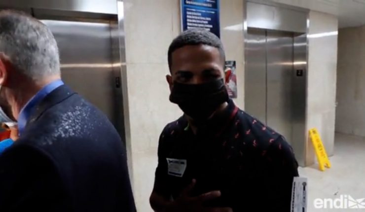 Puerto Rico: Boxeador se declaró no culpable del asesinato de joven embarazada