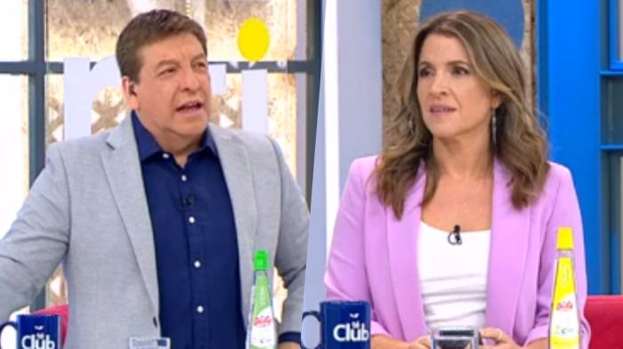 ¿Se puede implementar el voto digital en Chile? El interesante debate de JC Rodríguez y Monserrat Álvarez