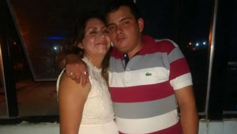 Femicidio en Argentina: Acusado de matar a su esposa culpa a su hijo de 3 años