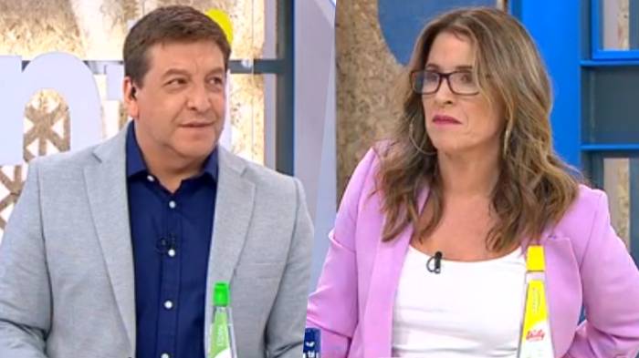 Covid-19: Monserrat Álvarez y JC Rodríguez explicaron nuevas cifras entregadas por el Minsal