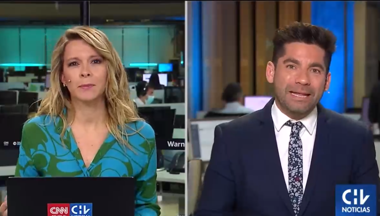 CHV Noticias Tarde | Miércoles 12 de mayo de 2021