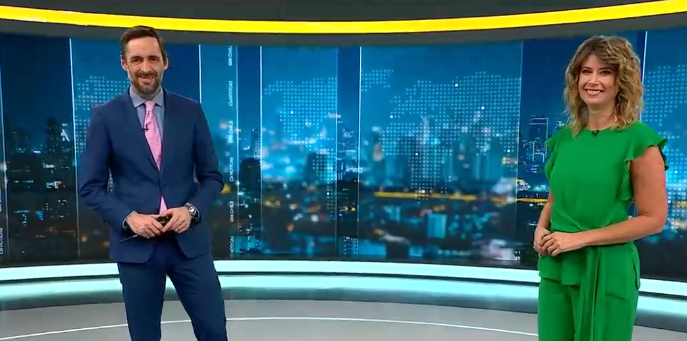 CHV Noticias Central | Miércoles 12 de mayo de 2021