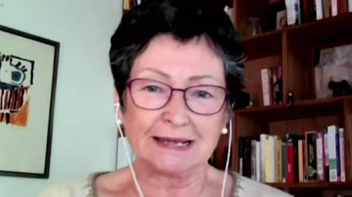 Las polémicas declaraciones de presidenta AFP: “La probabilidad de jubilarse a los 65 años es cero”