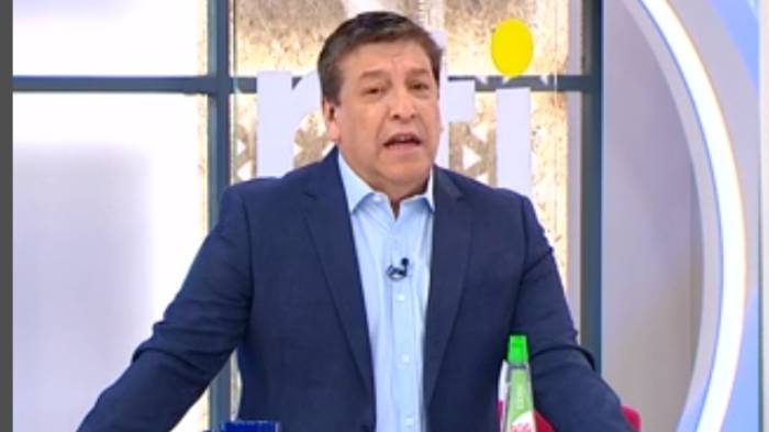 La dura crítica de JC Rodríguez: “El sistema de AFP es la madre de todos los abusos porque se engañó a la gente”