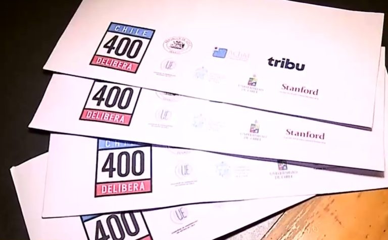 Podemos ponernos de acuerdo: 