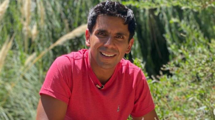 Las aventuras de JP Queraltó: Las divertidas anécdotas de su paso por pensiones universitarias