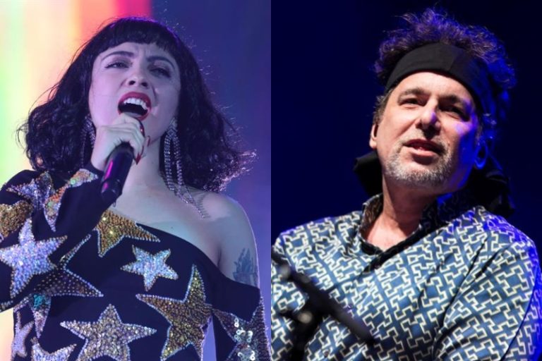 Mon Laferte reversionará 