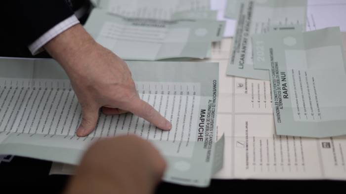 Elecciones 2021: Esto es todo lo que debes saber antes de votar