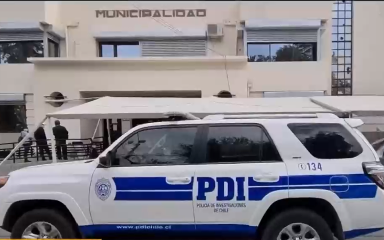 Allanan municipio de San Fernando tras denuncias de irregularidades: Alcalde negó acusaciones