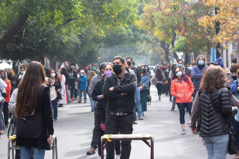 Ministro Delgado y participación del sábado: 