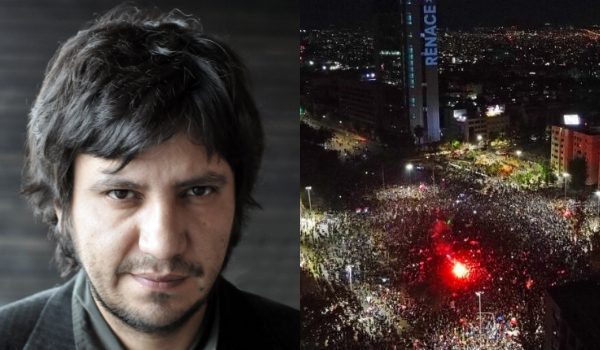 Las elecciones explicada como si fueran una serie de TV: 