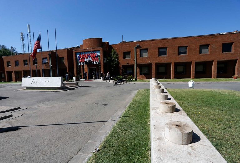 ANFP: Vacunas de la Conmebol para los clubes chilenos ya llegaron al país