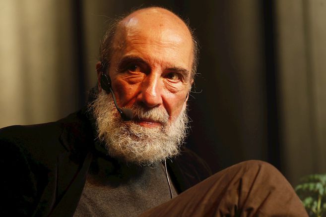 El llamado de Raúl Zurita a los jóvenes por las elecciones: 